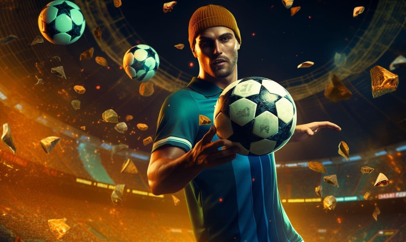 Fitur live betting Taruhan Olahraga idcs88 dengan statistik pertandingan dan odds real-time