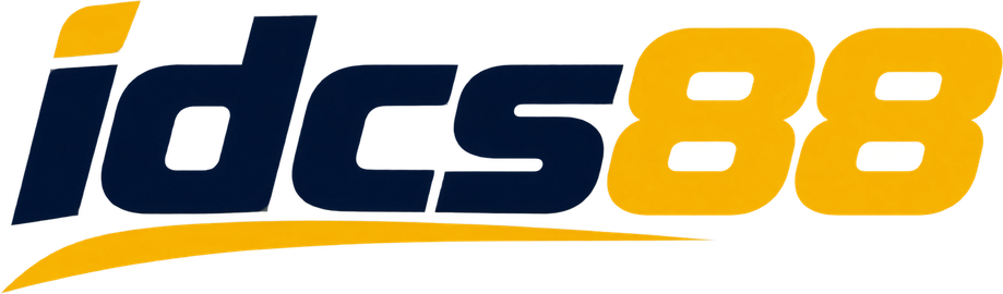 idcs88 Logo